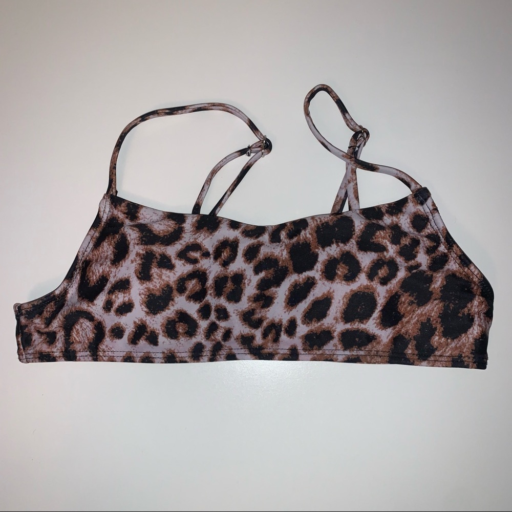 Cheetah Swim Set